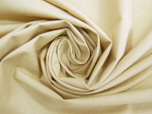 Great value Cotton Shirting- Sahara Beige #9948 available to order online Australia