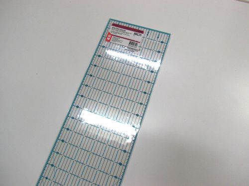 Great value Quilting Ruler Imperial 6 x 24 inch available to order online Australia