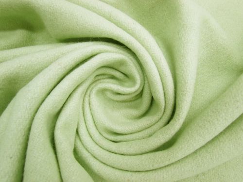 Great value *Seconds* Wool Blend Coating- Pistachio Green #9959 available to order online Australia