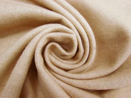 Great value *Seconds* Wool Blend Coating- Latte Brown #9963 available to order online Australia
