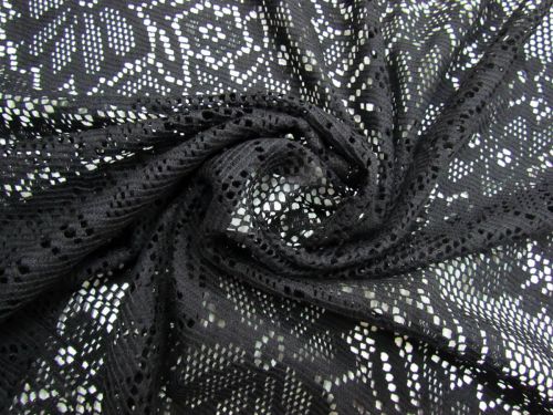 Great value Black Orchid Lace #5619 available to order online Australia