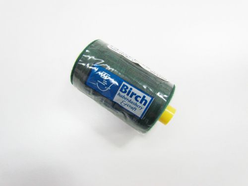 Great value 1000m Polyester Thread- Bottle Green #265 available to order online Australia