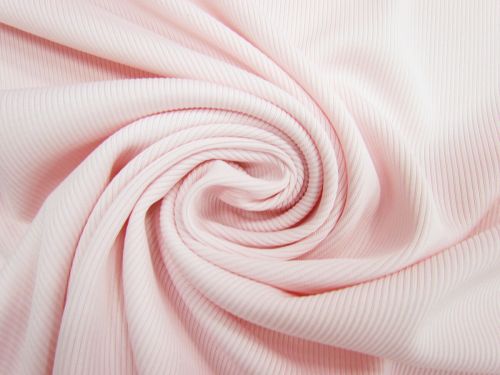 Great value Rib Spandex- Strawberry Milk Pink #10034 available to order online Australia
