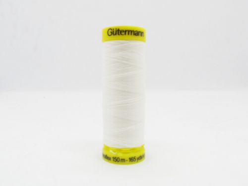 Great value Gutermann 150m Maraflex Elastic Thread- 111 available to order online Australia