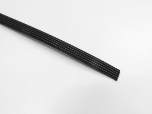 Great value 6mm Polyester Boning- Black available to order online Australia