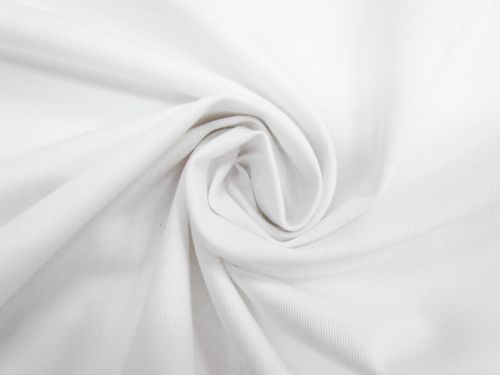 Great value 5.5oz Cotton Drill- Icy White #10052 available to order online Australia