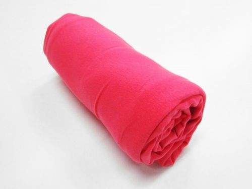 Great value 1m Mini Roll Remnant- Cotton Spandex- Summer Watermelon available to order online Australia