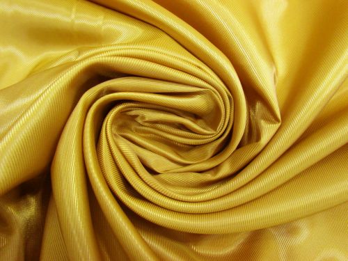 Great value Viscose Blend Dobby Twill- Gold Mustard #10124 available to order online Australia
