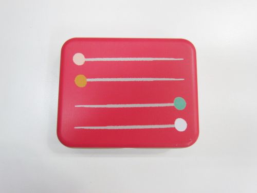 Great value Sew Wonderful Mini Tin- Pins available to order online Australia