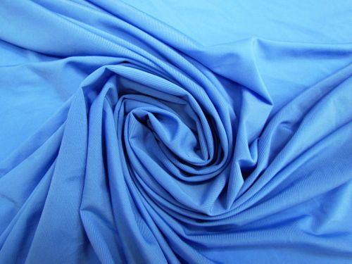Great value Sheer Spandex Lining- Boating Blue #10146 available to order online Australia