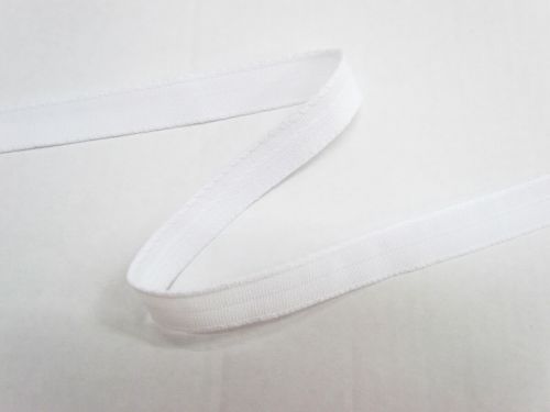 Great value 100m Roll of Foldover Underwire Casing- White available to order online Australia
