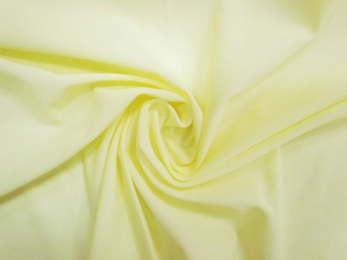 Great value Lightweight Nylon Tricot- Buttercup #7775 available to order online Australia
