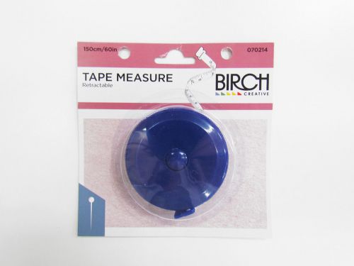 Great value Retractable Tape Measure- 150cm/ 60inch available to order online Australia