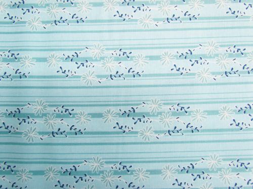 Great value Daisy Days Cotton #C6284-BLUE available to order online Australia