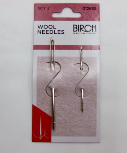 Great value Wool Needles available to order online Australia