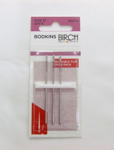 Great value Bodkin Needles available to order online Australia