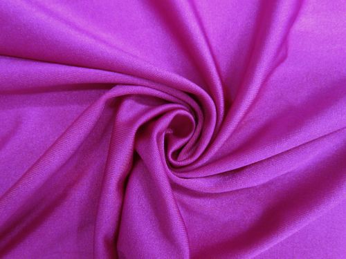 Great value Shiny Spandex- Magnetic Magenta #7849 available to order online Australia