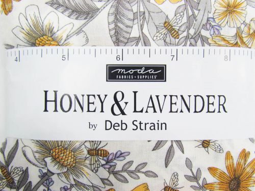 Great value Honey & Lavender Charm Pack available to order online Australia