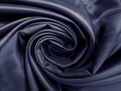 Great value Viscose Blend Twill Lining- French Navy #10279 available to order online Australia