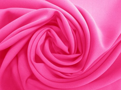 Great value Stretch Faille- Hot Pink #10298 available to order online Australia