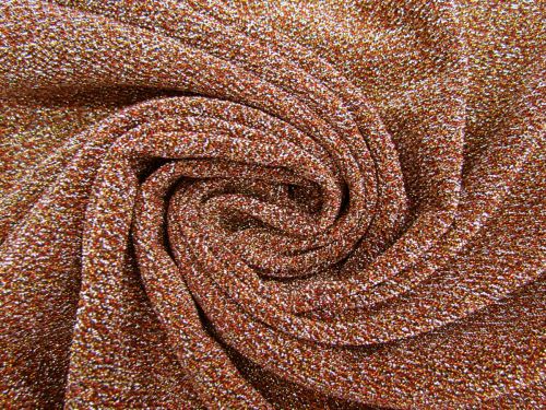 Great value Burning Embers Lurex Knit #10336 available to order online Australia