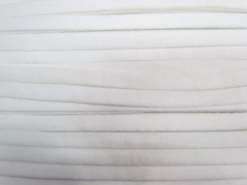 Great value 12mm Underwire Casing- White #1027 available to order online Australia