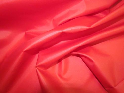 Great value Waterproof Polyester- Red available to order online Australia