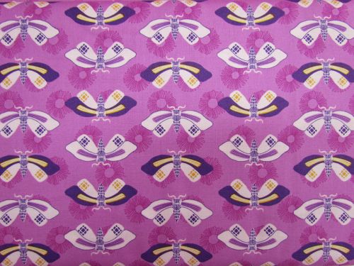 Great value Wandering- Butterflies- Purple available to order online Australia