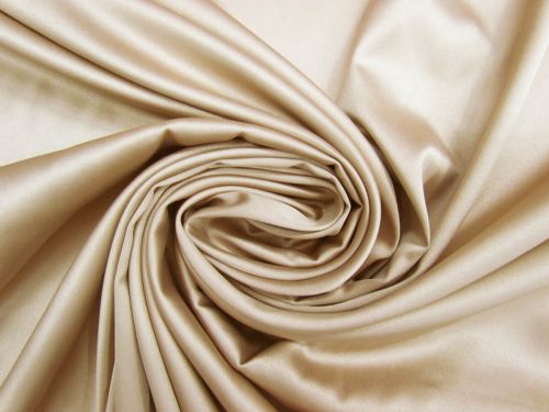 Great value Stretch Satin- Camel #10394 available to order online Australia