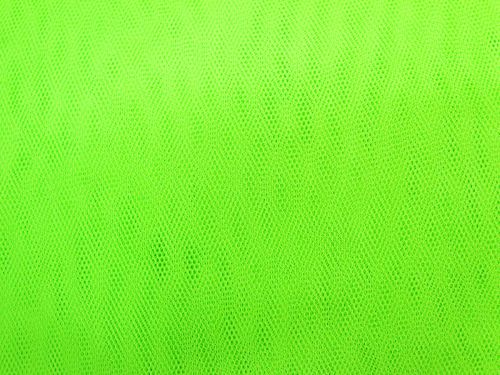 Great value Dress Net- Neon Lime #43 available to order online Australia