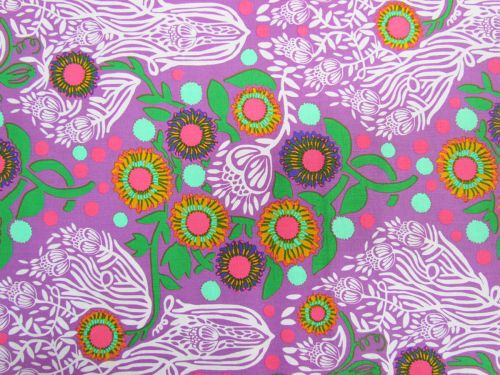 Great value Anna Maria Horner Passionflower- Imposter- Candy available to order online Australia