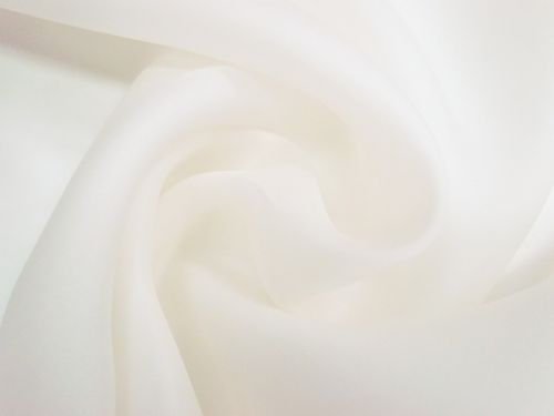 Great value Silk Organza- Buttercream #10440 available to order online Australia