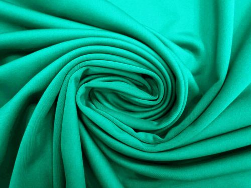 Great value Heavyweight Matte Spandex- Terrific Teal #10458 available to order online Australia