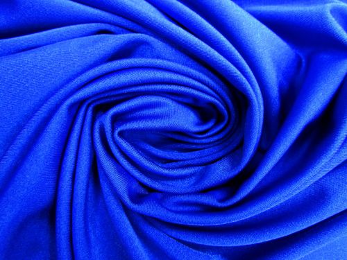 Great value Shiny Spandex- Sapphire Blue #10477 available to order online Australia