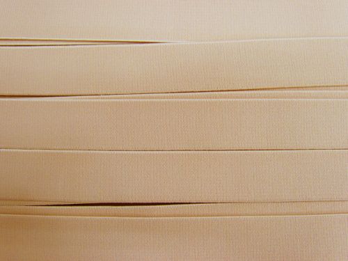 Great value 25mm High Density Elastic- Beige #444 available to order online Australia