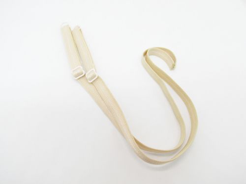 Great value 10mm Lingerie Strap Set- Beige RW680 available to order online Australia