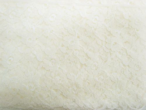 Great value 145mm Climbing Roses Lace Trim- Cream #457 available to order online Australia