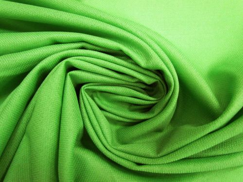 Great value Mid-Weight Woven Fusible Interfacing- Kelly Green #10511 available to order online Australia