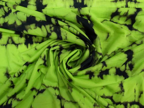 Great value King Tide Slinky Jersey- Green And Black #8228 available to order online Australia