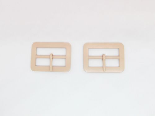 Great value 30mm Metal Buckle- Fawn 2pk- RW395 available to order online Australia