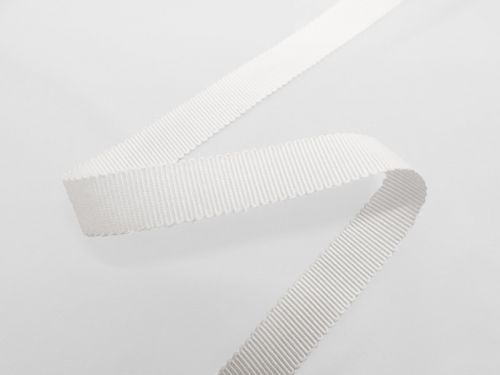 Great value 12mm Petersham Ribbon- Ivory #T382 available to order online Australia