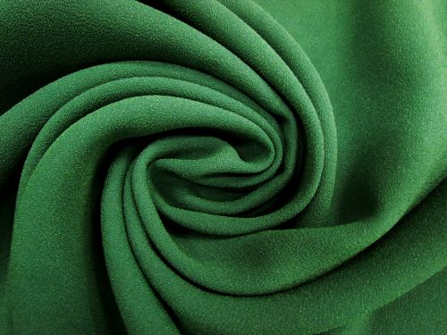 Great value Double Crepe- Treetop Green #10552 available to order online Australia