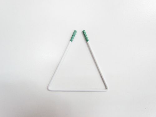 Great value Nylon Coated Specialty Triangle (T) Wire- 20 Bulk Pack for $3- RW265 available to order online Australia