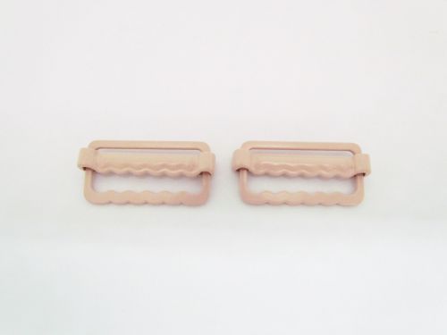 Great value 32mm Slider Buckle Fawn- 2pk- RW410 available to order online Australia