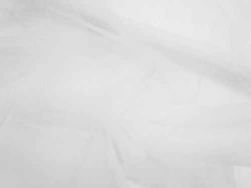 Great value Bridal Tulle- White available to order online Australia