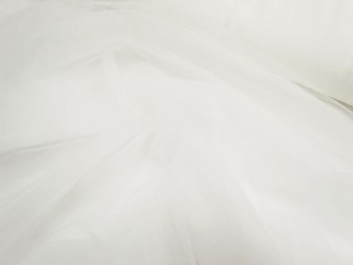 Great value Bridal Tulle- Ivory available to order online Australia