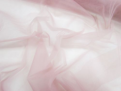 Great value English Tulle- Blush available to order online Australia