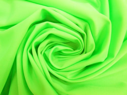 Great value Vita Recycled Spandex- Acid Lime #10594 available to order online Australia