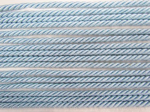 Great value Cushion Piping- Sky Blue #1043 available to order online Australia