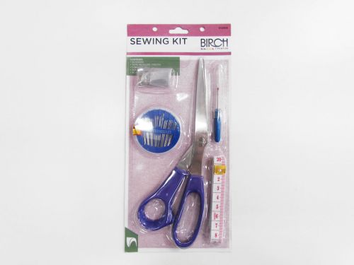 Great value Basic Sewing Kit with Scissors available to order online Australia
